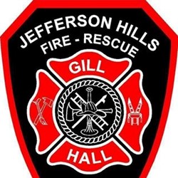 FEMA Awards Gill Hall VFD Funds for a New Truck and Equipment