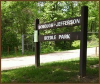 Beedle Park Directions