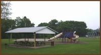 Tepe Park Playground and Pavilion